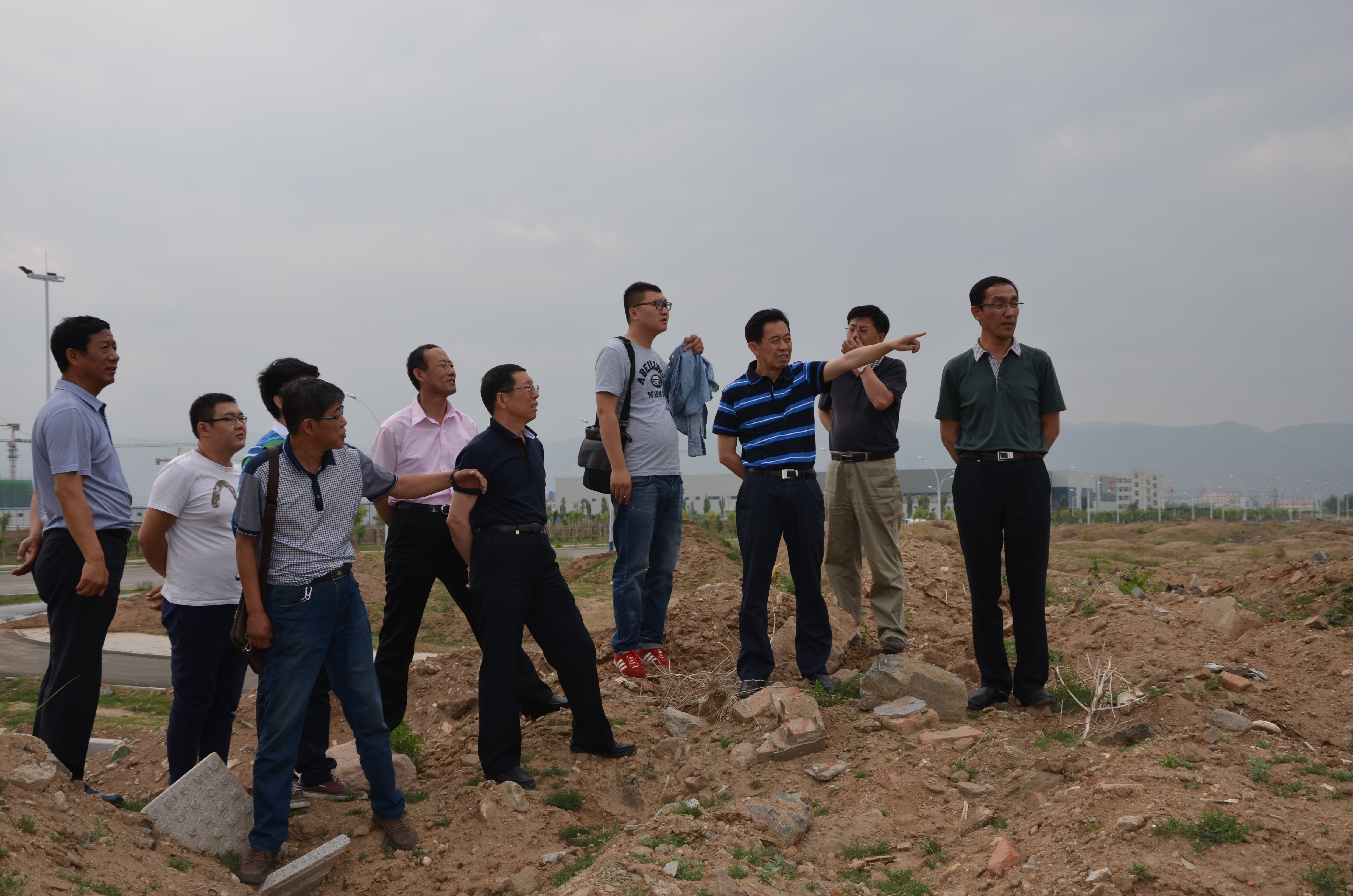 研究如何打通“斷頭路?！?jpg